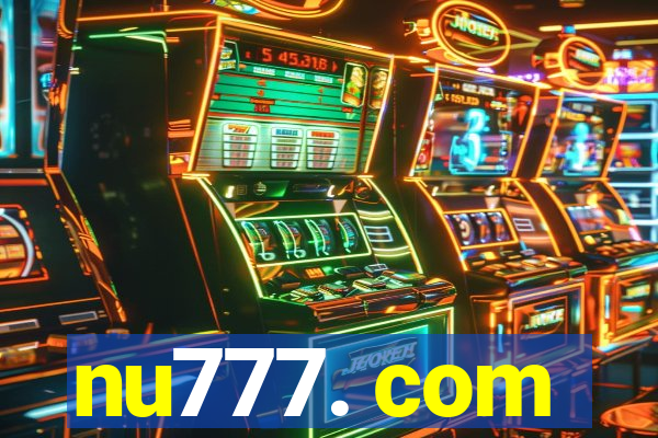 nu777. com